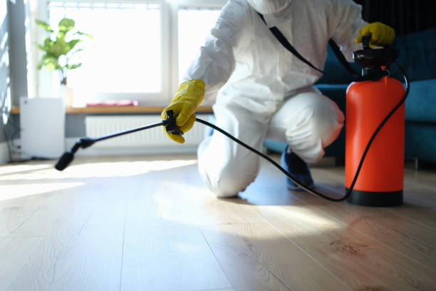 Trusted Trauma Scene Cleanup service in Prospect Park, NJ - Four Month Blood Cleanse